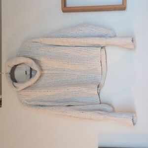 Free people knit sweater